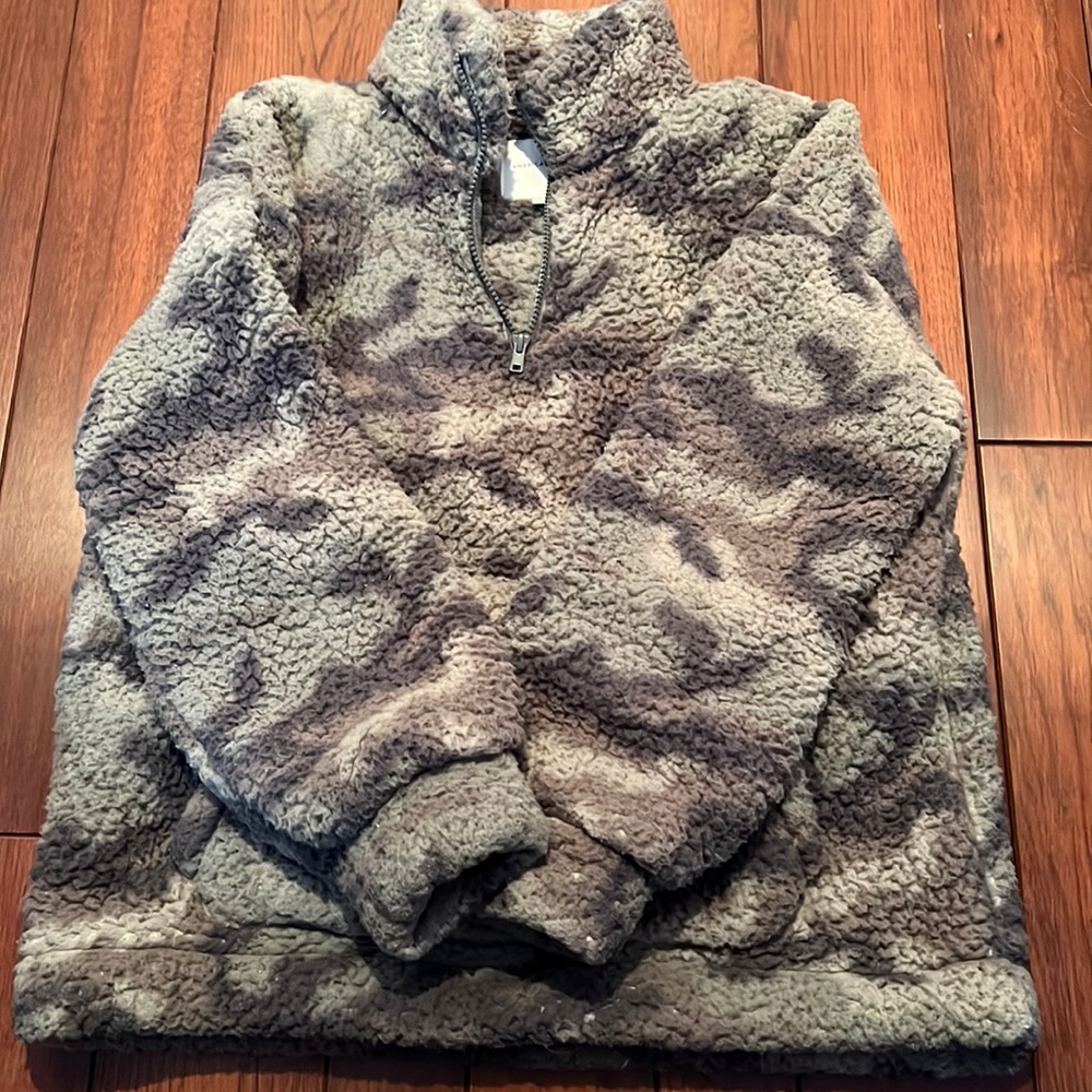 Women’s Sherpa